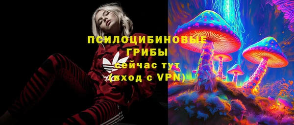 мескалин Корсаков